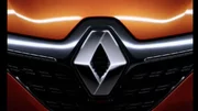 Premier teaser vidéo officiel de la nouvelle Renault Clio 5
