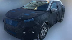 Peugeot 2008 2 (2019) : premières indiscrétions sur le nouveau 2008
