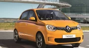 Renault Twingo : plus mature