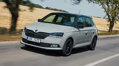 Essai Skoda Fabia TSI 110 : moteur…action !