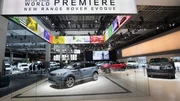 Le Salon de l'auto 2019 a atteint un record de visiteurs