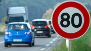 Baisse de la mortalité routière : merci les 80 km/h, vraiment ?