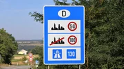 Les autoroutes allemandes ne seront pas limitées