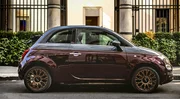 La Fiat 500 continue de battre des records de ventes