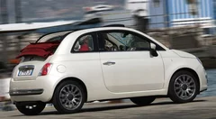 L'incroyable record de ventes de la "vieille" Fiat 500