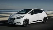 Nissan Micra : nouveaux moteurs et finition inédite N-Sport