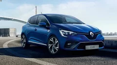 Renault Clio 5 : les atours d'une grande