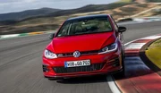 Volkswagen Golf GTI TCR : « La retraite ? Non merci ! »