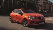 Renault présente sa nouvelle Clio