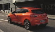 Renault dévoile sa nouvelle Clio