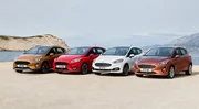 Ford Fiesta : laquelle choisir ?