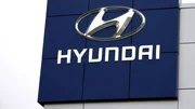 Hyundai est dans le rouge pour la première fois depuis 8 ans
