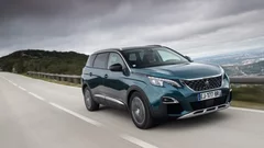 Quel modèle choisir ? Voici combien coûte le Peugeot 5008 idéal