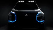 Mitsubishi va dévoiler un nouveau SUV électrique au Salon de Genève