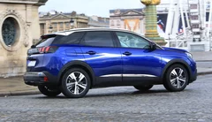 Essai Peugeot 3008 PureTech 180 ch : le meilleur 3008 pour 2019 ?