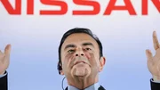 Renault-Nissan : Carlos Ghosn se dit seul « face à une armée »
