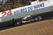 24 heures du Mans : Les qualifs pour Peugeot