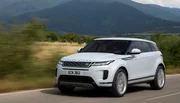 Land Rover : "Nous aimons inventer de nouveaux segments"