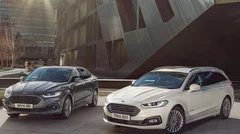 Ford Mondeo SW Hybride : Les prix déjà dévoilés