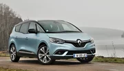 Essai Renault Grand Scénic 1.7 Blue dCi 150 : l'élève moyen