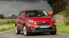 Essai Fiat 500X 1.0 Turbo (2019) : Yaourt enrichi