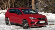 Essai Cupra Ateca : Le fruit de la passion