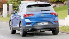 Volkswagen annonce le T-Roc R