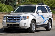 Ford milite pour l'hybride rechargeable