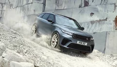 Land Rover dévoile son Range Rover Velar SVAutobiography