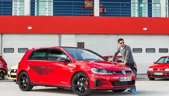 Essai Golf GTI TCR : Leon Cupra es-tu là ?