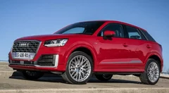 Audi Q2 Midnight Series : prix et équipement de la série limitée