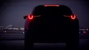 Mazda nous prépare un nouveau SUV compact !