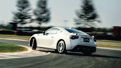 Toyota GT-86 : mise à mort par la Supra ?
