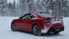 La Toyota GT86 va-t-elle avoir une suite ?