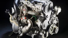 Le moteur français à taux de compression variable arrive... en Chine
