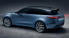 Range Rover Velar SVAutobiography