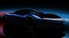 Cette hypercar électrique italienne sera distribuée en Belgique