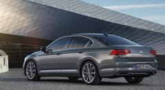La Volkswagen Passat s'offre une refonte technologique