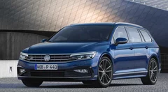 La nouvelle Passat sera hybride et presque autonome