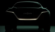 Lagonda annonce son SUV électrique, le "All Terrain"