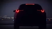 Mazda présentera un nouveau SUV à Genève