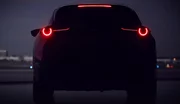 Mazda : nouveau SUV à Genève