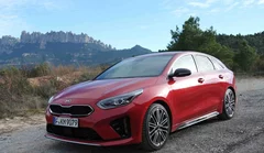 Essai Kia ProCeed : premier Shooting Brake généraliste