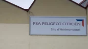 PSA va fermer son site de Hérimoncourt dans le Doubs