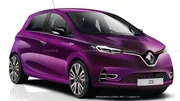 Renault Zoé 2 (2019) : Tout savoir sur la nouvelle Zoé électrique