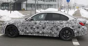 Future BMW M3 2020 M xDrive : En phase d'approche