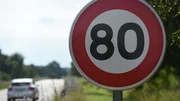 Efficacité des 80 km/h : la guerre des chiffres est déclarée