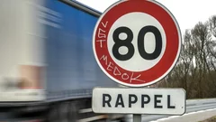 80 km/h : ces incohérences qui décrédibilisent le gouvernement