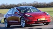 Essai Tesla Model 3 Performance : aussi géniale qu'attendue