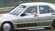 Marche arrière : Il était une fois Senna